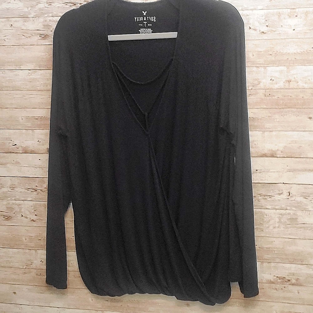 A & E Top